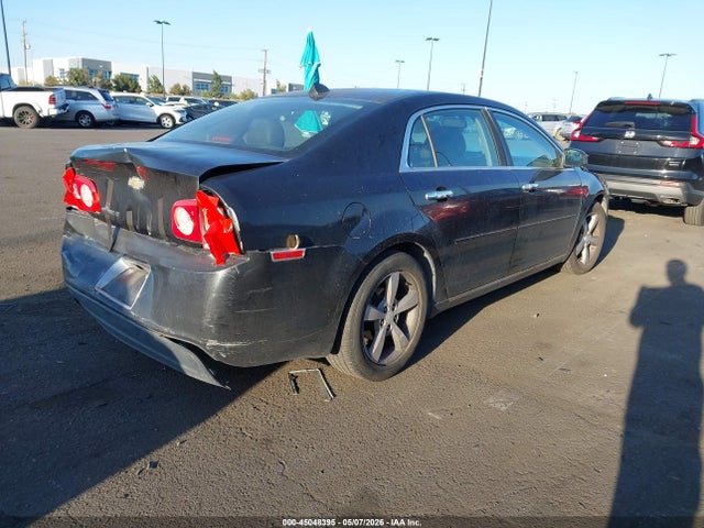 Aukcja sprzedaży 2012 Chevrolet Malibu 2lt, vin: 1G1ZD5E0XCF375762, numer aukcji: 45048395