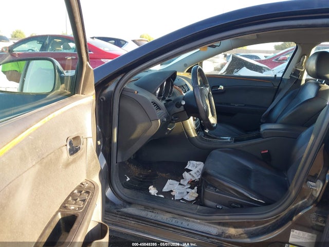 Aukcja sprzedaży 2012 Chevrolet Malibu 2lt, vin: 1G1ZD5E0XCF375762, numer aukcji: 45048395