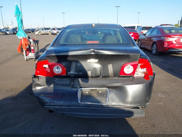 Aukcja sprzedaży 2012 Chevrolet Malibu 2lt, vin: 1G1ZD5E0XCF375762, numer aukcji: 45048395