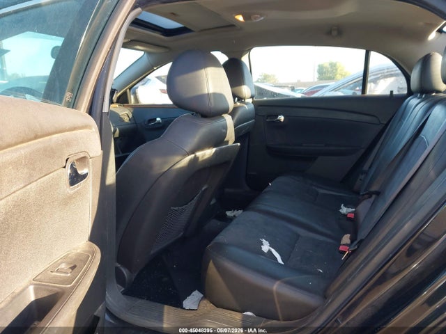Aukcja sprzedaży 2012 Chevrolet Malibu 2lt, vin: 1G1ZD5E0XCF375762, numer aukcji: 45048395