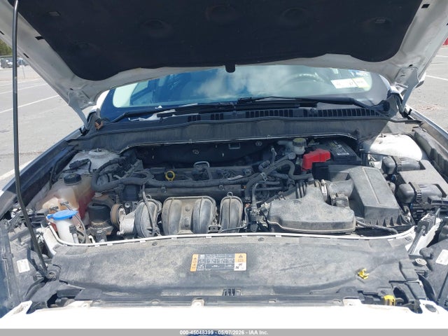 Продажа на аукционе авто 2015 Ford Fusion S, vin: 3FA6P0G77FR300044, номер лота: 45048399