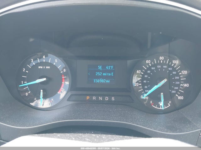 Продажа на аукционе авто 2015 Ford Fusion S, vin: 3FA6P0G77FR300044, номер лота: 45048399