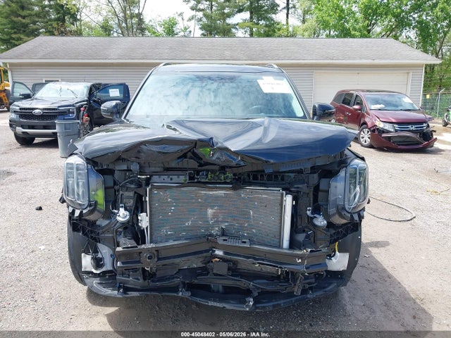 Aukcja sprzedaży 2025 Kia Telluride S, vin: 5XYP6DGC3SG639989, numer aukcji: 45048402