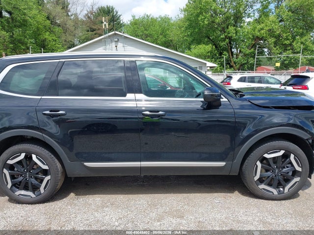 Aukcja sprzedaży 2025 Kia Telluride S, vin: 5XYP6DGC3SG639989, numer aukcji: 45048402