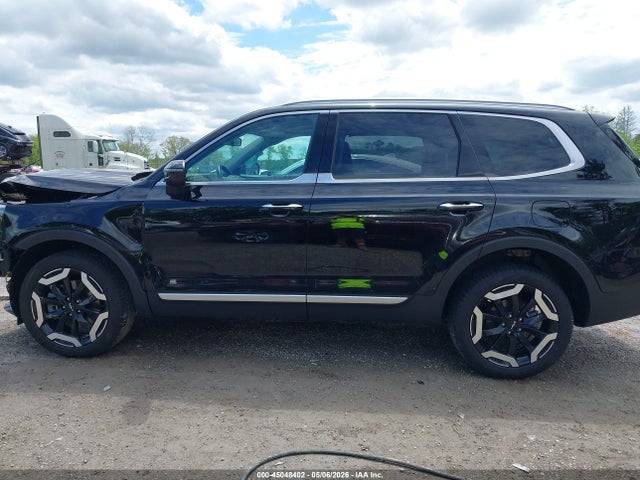 Aukcja sprzedaży 2025 Kia Telluride S, vin: 5XYP6DGC3SG639989, numer aukcji: 45048402