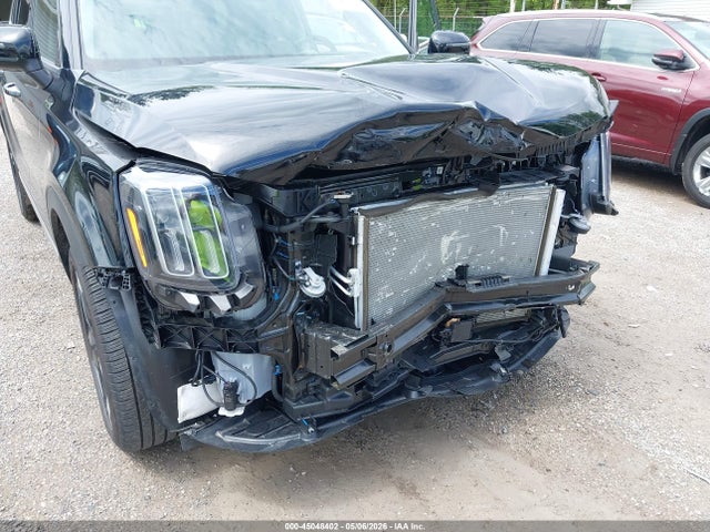 Aukcja sprzedaży 2025 Kia Telluride S, vin: 5XYP6DGC3SG639989, numer aukcji: 45048402