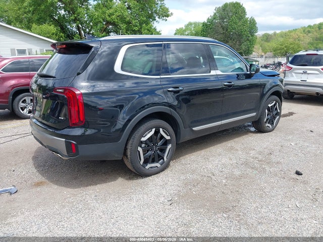 Aukcja sprzedaży 2025 Kia Telluride S, vin: 5XYP6DGC3SG639989, numer aukcji: 45048402