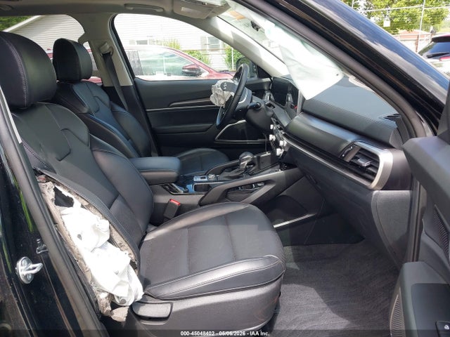 Aukcja sprzedaży 2025 Kia Telluride S, vin: 5XYP6DGC3SG639989, numer aukcji: 45048402