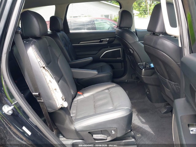Aukcja sprzedaży 2025 Kia Telluride S, vin: 5XYP6DGC3SG639989, numer aukcji: 45048402