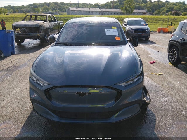 Продажа на аукционе авто 2023 Ford Mustang Mach-e Premium, vin: 3FMTK3R46PMA61029, номер лота: 45048407