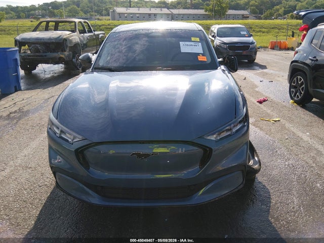 Продажа на аукционе авто 2023 Ford Mustang Mach-e Premium, vin: 3FMTK3R46PMA61029, номер лота: 45048407