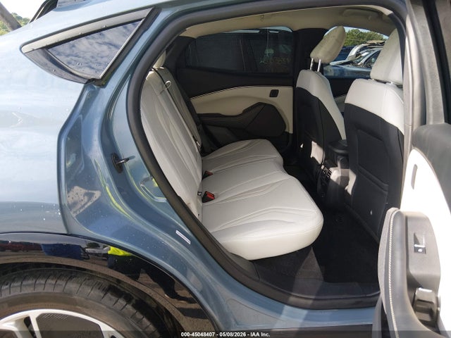 Продажа на аукционе авто 2023 Ford Mustang Mach-e Premium, vin: 3FMTK3R46PMA61029, номер лота: 45048407