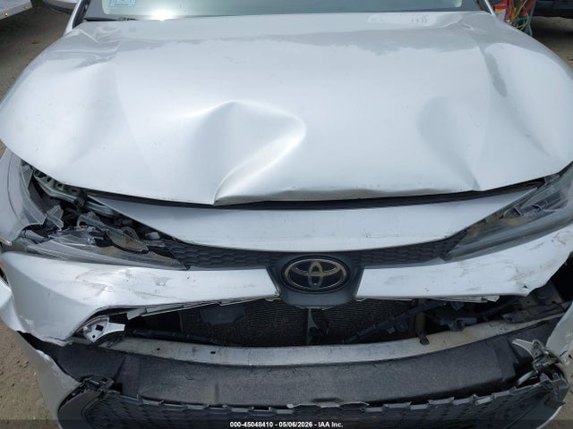 Продаж на аукціоні авто 2020 Toyota Corolla Le, vin: JTDEPRAE5LJ088347, номер лоту: 45048410