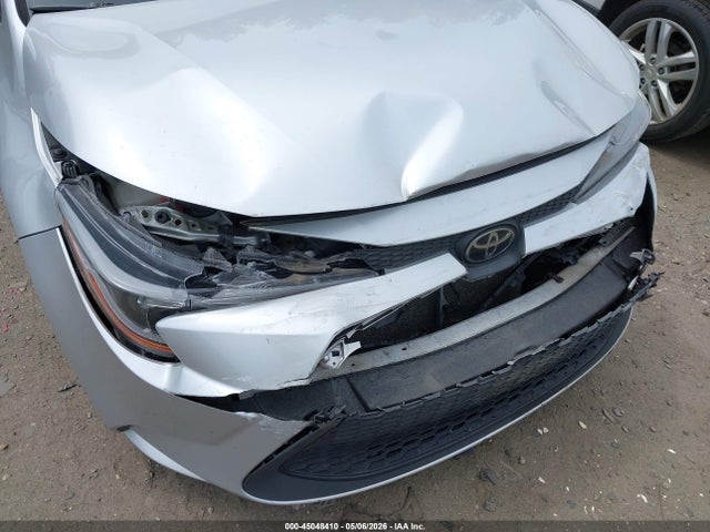 Продаж на аукціоні авто 2020 Toyota Corolla Le, vin: JTDEPRAE5LJ088347, номер лоту: 45048410