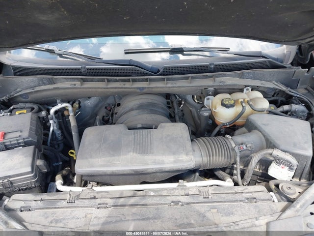 2023 Gmc Yukon Xl 4wd Sle მანქანა იყიდება აუქციონზე, vin: 1GKS2FKD3PR144724, აუქციონის ნომერი: 45048411