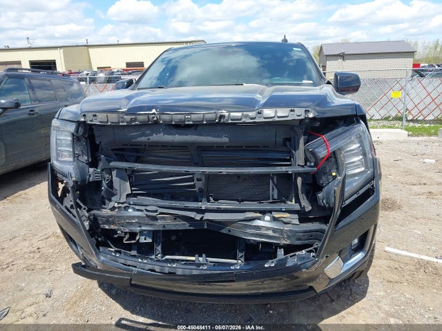 2023 Gmc Yukon Xl 4wd Sle მანქანა იყიდება აუქციონზე, vin: 1GKS2FKD3PR144724, აუქციონის ნომერი: 45048411