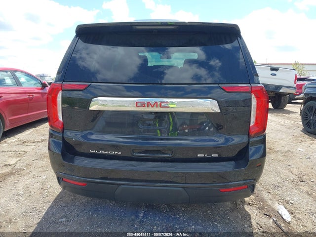 2023 Gmc Yukon Xl 4wd Sle მანქანა იყიდება აუქციონზე, vin: 1GKS2FKD3PR144724, აუქციონის ნომერი: 45048411