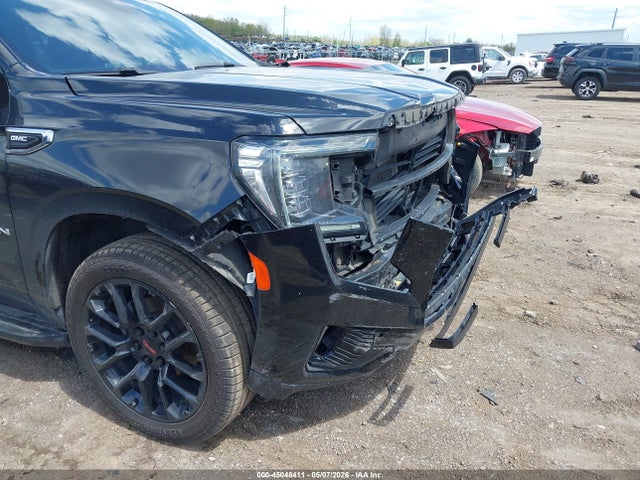 2023 Gmc Yukon Xl 4wd Sle მანქანა იყიდება აუქციონზე, vin: 1GKS2FKD3PR144724, აუქციონის ნომერი: 45048411