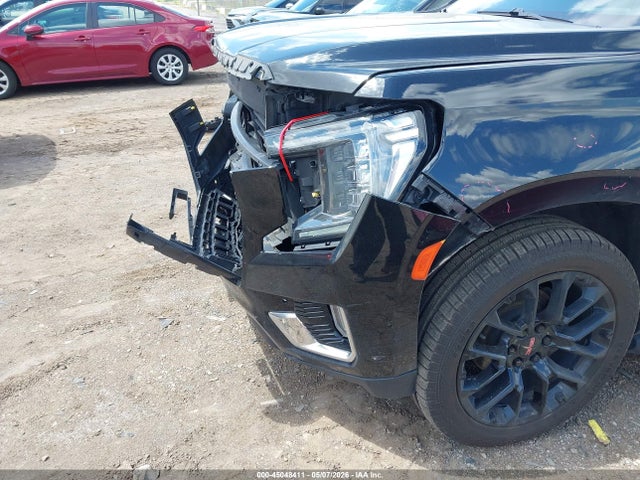 2023 Gmc Yukon Xl 4wd Sle მანქანა იყიდება აუქციონზე, vin: 1GKS2FKD3PR144724, აუქციონის ნომერი: 45048411