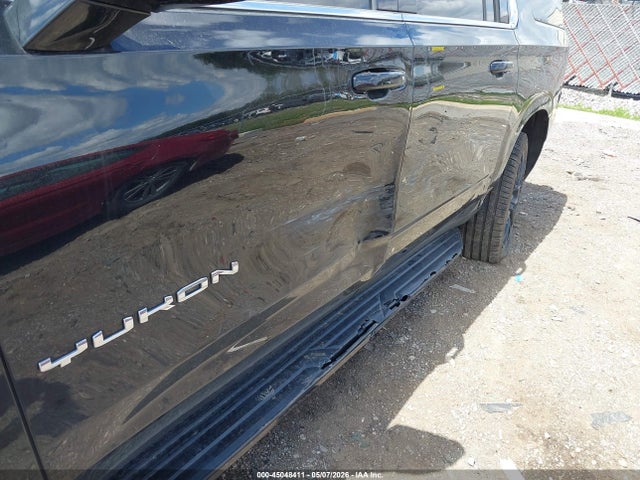 2023 Gmc Yukon Xl 4wd Sle მანქანა იყიდება აუქციონზე, vin: 1GKS2FKD3PR144724, აუქციონის ნომერი: 45048411