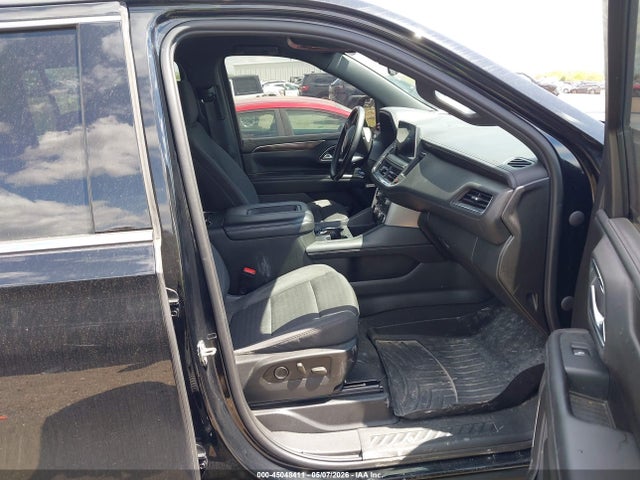 2023 Gmc Yukon Xl 4wd Sle მანქანა იყიდება აუქციონზე, vin: 1GKS2FKD3PR144724, აუქციონის ნომერი: 45048411