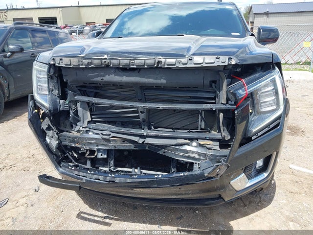 2023 Gmc Yukon Xl 4wd Sle მანქანა იყიდება აუქციონზე, vin: 1GKS2FKD3PR144724, აუქციონის ნომერი: 45048411