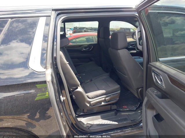 2023 Gmc Yukon Xl 4wd Sle მანქანა იყიდება აუქციონზე, vin: 1GKS2FKD3PR144724, აუქციონის ნომერი: 45048411