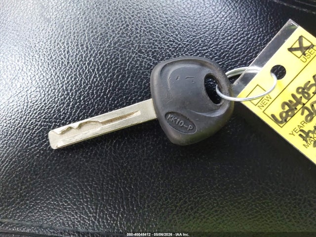 Aukcja sprzedaży 2013 Hyundai Sonata Gls, vin: 5NPEB4AC8DH624850, numer aukcji: 45048412