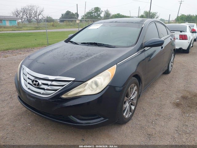 Aukcja sprzedaży 2013 Hyundai Sonata Gls, vin: 5NPEB4AC8DH624850, numer aukcji: 45048412