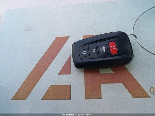 2020 Toyota Camry Xle მანქანა იყიდება აუქციონზე, vin: 4T1F11AK3LU386564, აუქციონის ნომერი: 45048413