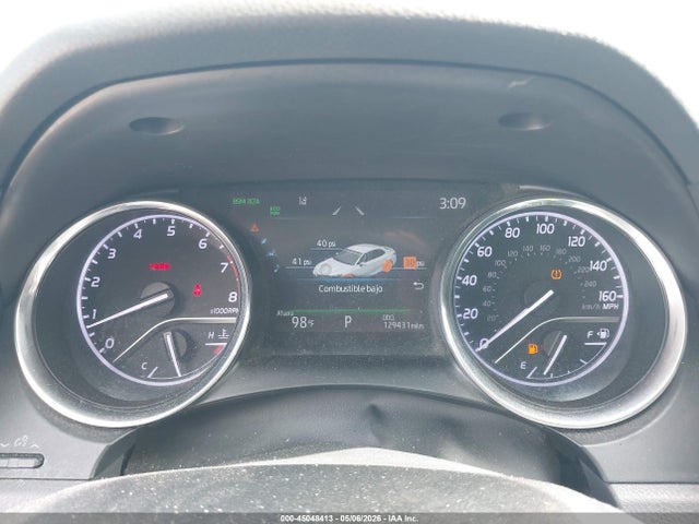 2020 Toyota Camry Xle მანქანა იყიდება აუქციონზე, vin: 4T1F11AK3LU386564, აუქციონის ნომერი: 45048413