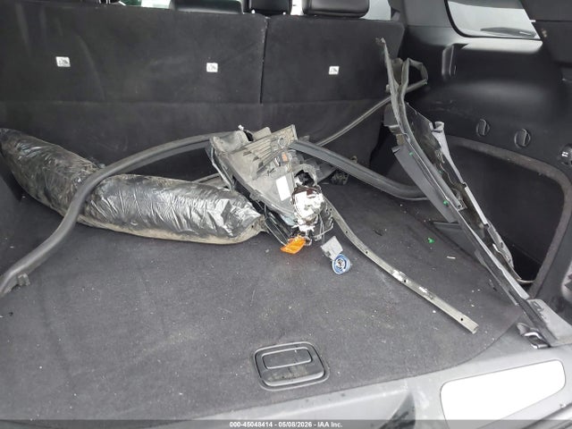 1C4RJEBG0JC430512 Jeep Grand Cherokee Limited 4x2