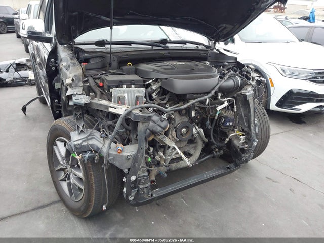 1C4RJEBG0JC430512 Jeep Grand Cherokee Limited 4x2