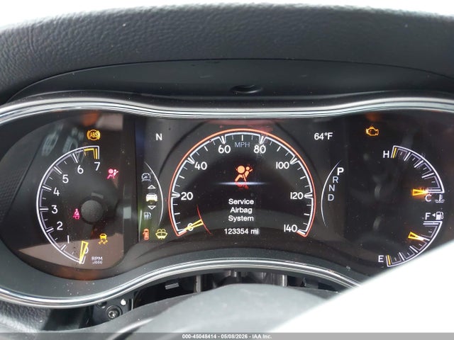 1C4RJEBG0JC430512 Jeep Grand Cherokee Limited 4x2