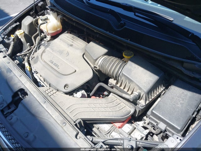 45048415 :رقم المزاد ، 2C4RC1CG1LR216172 vin ، 2020 Chrysler Voyager Lx مزاد بيع