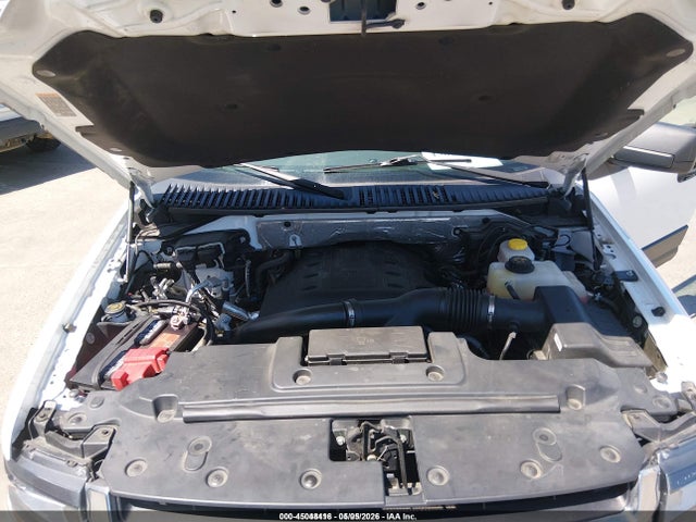 1FMJK1GT9GEF46566 Ford Expedition El Xl