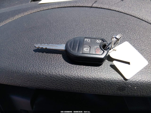 1FMJK1GT9GEF46566 Ford Expedition El Xl