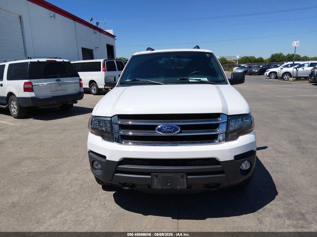 1FMJK1GT9GEF46566 Ford Expedition El Xl