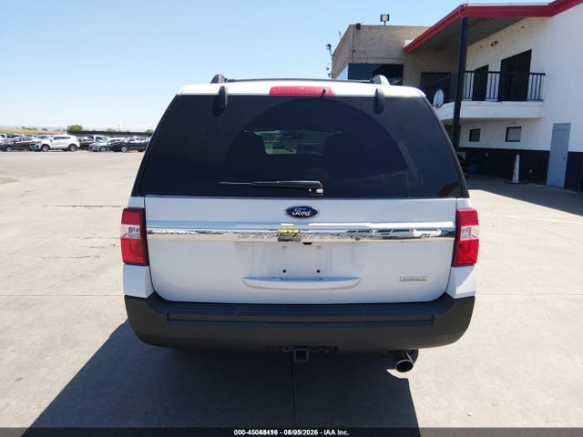 1FMJK1GT9GEF46566 Ford Expedition El Xl