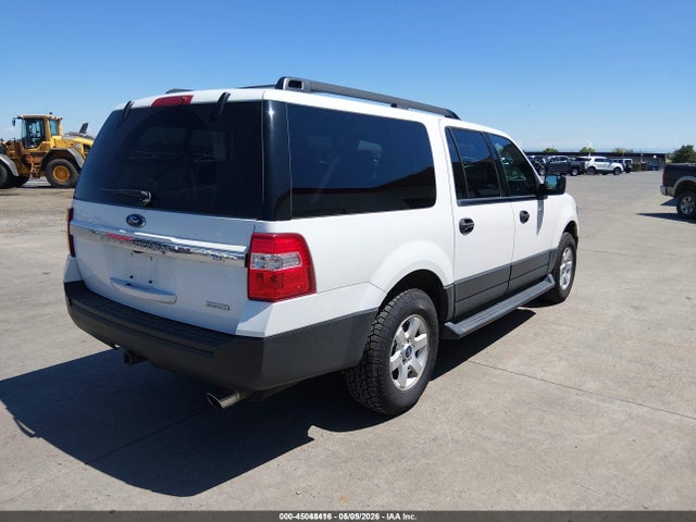 1FMJK1GT9GEF46566 Ford Expedition El Xl