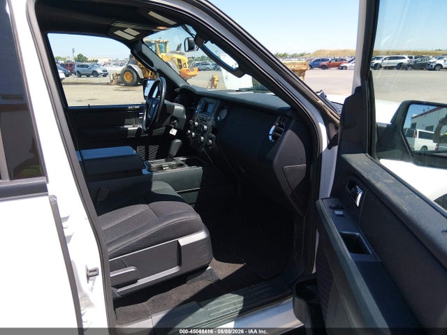 1FMJK1GT9GEF46566 Ford Expedition El Xl