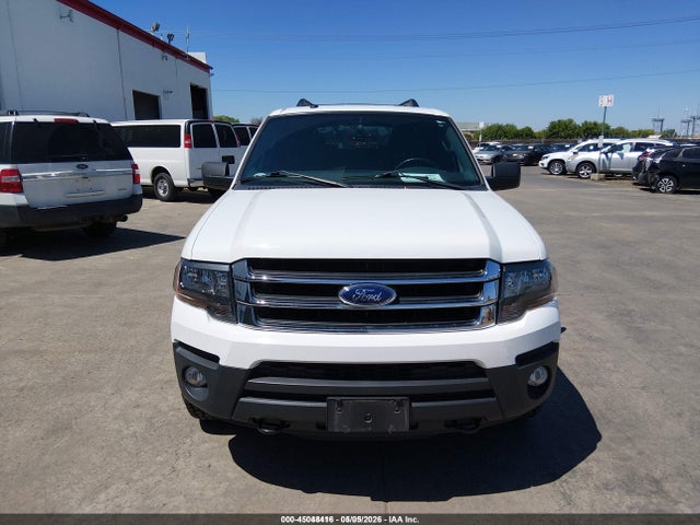 1FMJK1GT9GEF46566 Ford Expedition El Xl