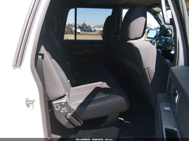 1FMJK1GT9GEF46566 Ford Expedition El Xl