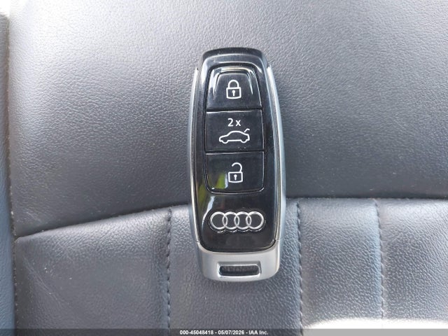 45048418 :رقم المزاد ، WAUD3BF24RN024540 vin ، 2024 Audi A6 Premium 45 Tfsi Quattro S Tronic مزاد بيع