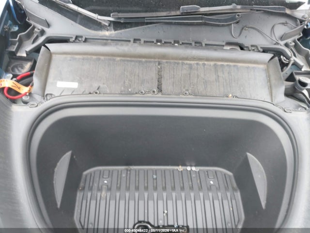 Продажа на аукционе авто 2022 Tesla Model Y Long Range Dual Motor All-wheel Drive, vin: 7SAYGDEE6NF310420, номер лота: 45048422