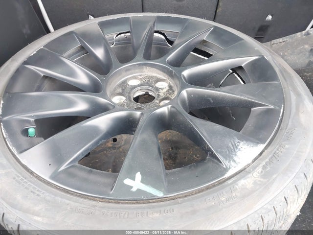 Aukcja sprzedaży 2022 Tesla Model Y Long Range Dual Motor All-wheel Drive, vin: 7SAYGDEE6NF310420, numer aukcji: 45048422