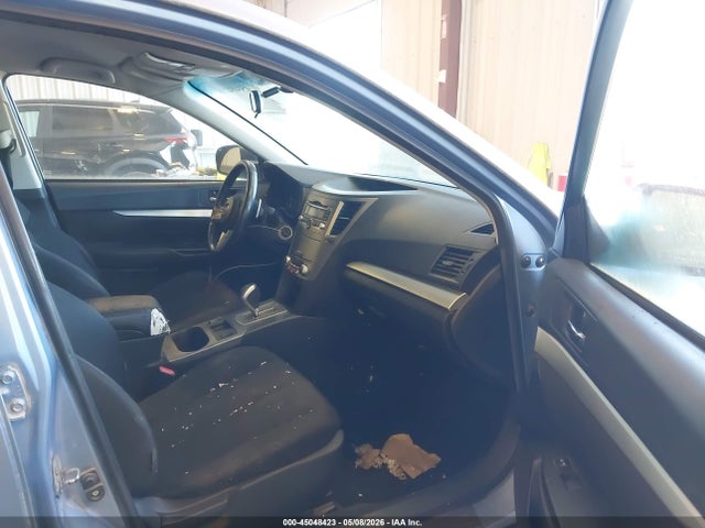 45048423 :رقم المزاد ، 4S4BRBCC5A3382957 vin ، 2010 Subaru Outback 2.5i Premium مزاد بيع