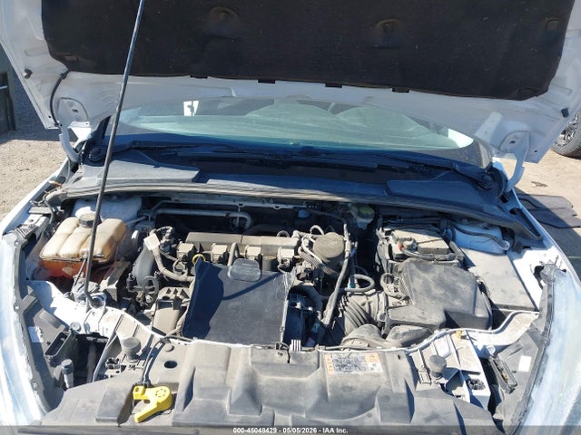 Продажа на аукционе авто 2016 Ford Focus Se, vin: 1FADP3K25GL297696, номер лота: 45048429