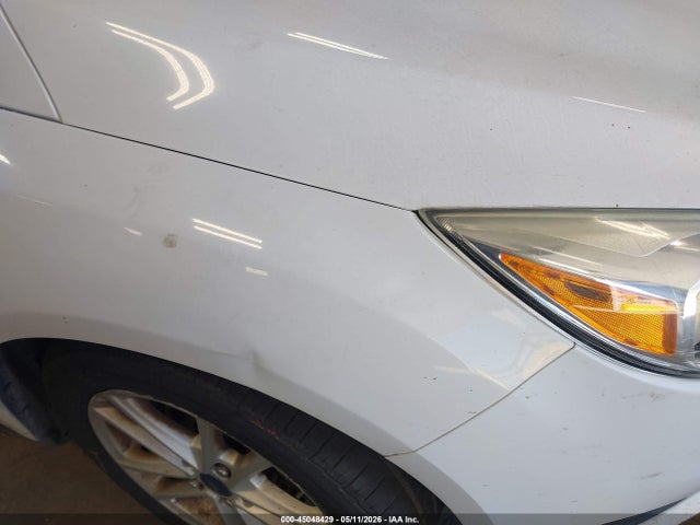 Продажа на аукционе авто 2016 Ford Focus Se, vin: 1FADP3K25GL297696, номер лота: 45048429