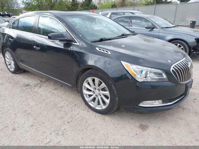 Aukcja sprzedaży 2014 Buick Lacrosse Premium I Group, vin: 1G4GE5G37EF152113, numer aukcji: 45048430